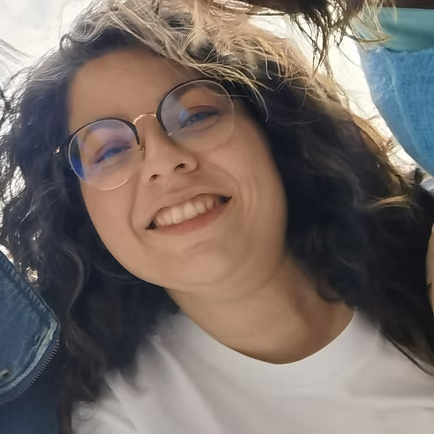 Patrícia Silva Vieira Clivaz